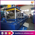 Fully Automatic CZ Purlin Roll Forming Machine